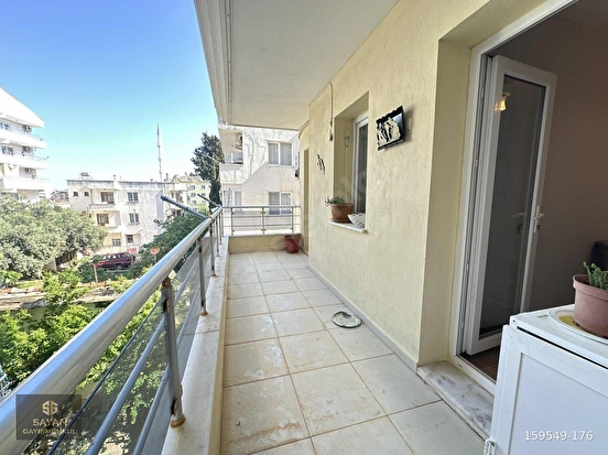DİDİM MERKEZDE 3+1 AYRI MUTFAK 140m2 EŞYALI DAİRE - Görsel 25