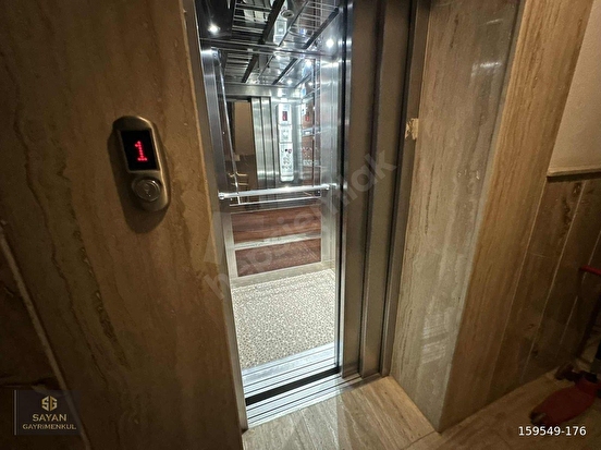 DİDİM MERKEZDE 3+1 AYRI MUTFAK 140m2 EŞYALI DAİRE - Görsel 6