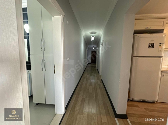 DİDİM MERKEZDE 3+1 AYRI MUTFAK 140m2 EŞYALI DAİRE - Görsel 28