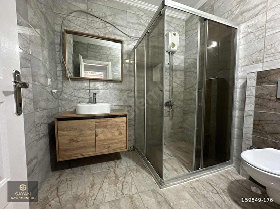 DİDİM MERKEZDE 3+1 AYRI MUTFAK 140m2 EŞYALI DAİRE - Görsel 16