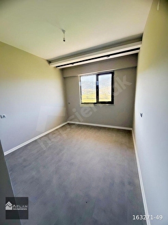 5000 EVLER-LÜKS REZİDANSDA 3,5+1 SATILIK SIFIR DEKORATİFLİ DAİRE - Görsel 19