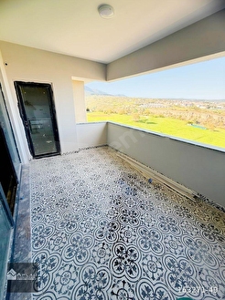 5000 EVLER-LÜKS REZİDANSDA 3,5+1 SATILIK SIFIR DEKORATİFLİ DAİRE - Görsel 7