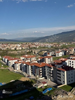 5000 EVLER-LÜKS REZİDANSDA 3,5+1 SATILIK SIFIR DEKORATİFLİ DAİRE - Görsel 10
