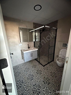 5000 EVLER-LÜKS REZİDANSDA 3,5+1 SATILIK SIFIR DEKORATİFLİ DAİRE - Görsel 22