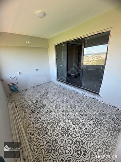 5000 EVLER-LÜKS REZİDANSDA 3,5+1 SATILIK SIFIR DEKORATİFLİ DAİRE - Görsel 9