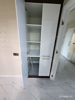 Ahmet Yesevi Caddesi üzerinde lüks daire - Görsel 2