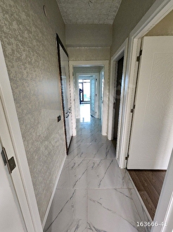 Ahmet Yesevi Caddesi üzerinde lüks daire - Görsel 3