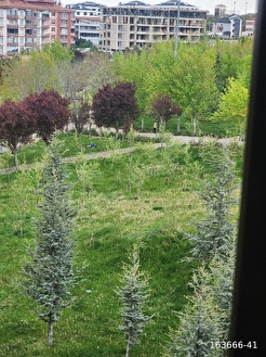 Ahmet Yesevi Caddesi üzerinde lüks daire - Görsel 6