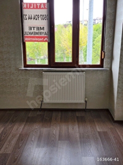 Ahmet Yesevi Caddesi üzerinde lüks daire - Görsel 16