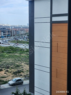 Ahmet Yesevi Caddesi üzerinde lüks daire - Görsel 23