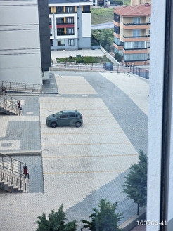 Ahmet Yesevi Caddesi üzerinde lüks daire - Görsel 24