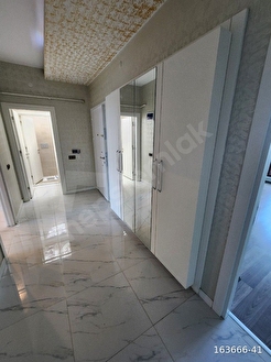 Ahmet Yesevi Caddesi üzerinde lüks daire - Görsel 29