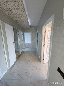 Ahmet Yesevi Caddesi üzerinde lüks daire - Görsel 30