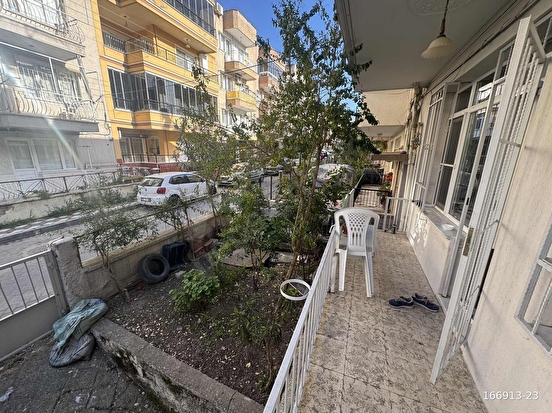 ARKADAŞ EMLAKTAN CUMHURİYET MAHALLESİNDE YÜKSEK ZEMİN KAT - Görsel 7