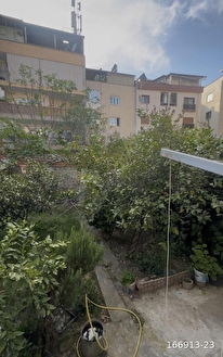 ARKADAŞ EMLAKTAN CUMHURİYET MAHALLESİNDE YÜKSEK ZEMİN KAT - Görsel 6