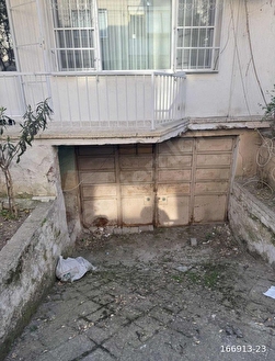 ARKADAŞ EMLAKTAN CUMHURİYET MAHALLESİNDE YÜKSEK ZEMİN KAT - Görsel 2