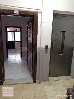 ELMALIK YOLUNDA SİTE İÇERİSİNDE KİPTAŞA YAKIN 2+1 110 M2 ARAKAT KOMBİLİ DAİRE - Görsel 5