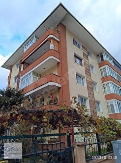 ELMALIK YOLUNDA SİTE İÇERİSİNDE KİPTAŞA YAKIN 2+1 110 M2 ARAKAT KOMBİLİ DAİRE - Görsel 8