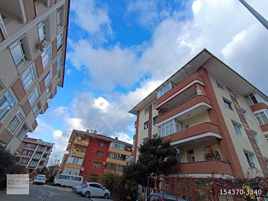 ELMALIK YOLUNDA SİTE İÇERİSİNDE KİPTAŞA YAKIN 2+1 110 M2 ARAKAT KOMBİLİ DAİRE - Görsel 10