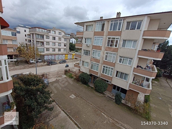 ELMALIK YOLUNDA SİTE İÇERİSİNDE KİPTAŞA YAKIN 2+1 110 M2 ARAKAT KOMBİLİ DAİRE - Görsel 14