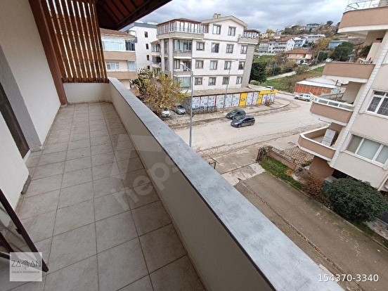 ELMALIK YOLUNDA SİTE İÇERİSİNDE KİPTAŞA YAKIN 2+1 110 M2 ARAKAT KOMBİLİ DAİRE - Görsel 27