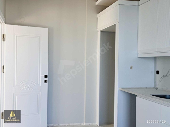 ATLASTAN ÖMÜR BOYU EŞSİZ MANZARA! GÖLEVİ MODERN LÜKS 3+1 SİTE - Görsel 20