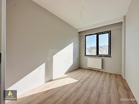 ATLASTAN ÖMÜR BOYU EŞSİZ MANZARA! GÖLEVİ MODERN LÜKS 3+1 SİTE - Görsel 30