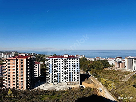 ATLASTAN ÖMÜR BOYU EŞSİZ MANZARA! GÖLEVİ MODERN LÜKS 3+1 SİTE - Görsel 11