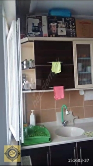 TEK ÇATI GAYRİMENKULDEN TERTEMİZ 3+1 (ASANSÖRSÜZ) - Görsel 27
