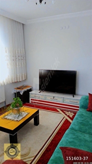 TEK ÇATI GAYRİMENKULDEN TERTEMİZ 3+1 (ASANSÖRSÜZ) - Görsel 10