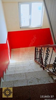 TEK ÇATI GAYRİMENKULDEN TERTEMİZ 3+1 (ASANSÖRSÜZ) - Görsel 2
