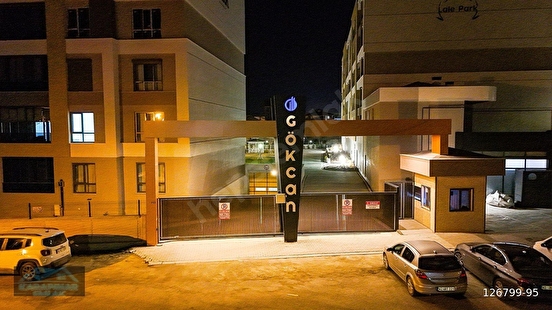 LALE PARK SİTESİNDE ÖDEME KOLAYLIĞI İLE 4+1 GENİŞ DAİRE YARISI PEŞİN KALANI VADELİ - Görsel 19