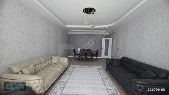 LALE PARK SİTESİNDE ÖDEME KOLAYLIĞI İLE 4+1 GENİŞ DAİRE YARISI PEŞİN KALANI VADELİ - Görsel 25