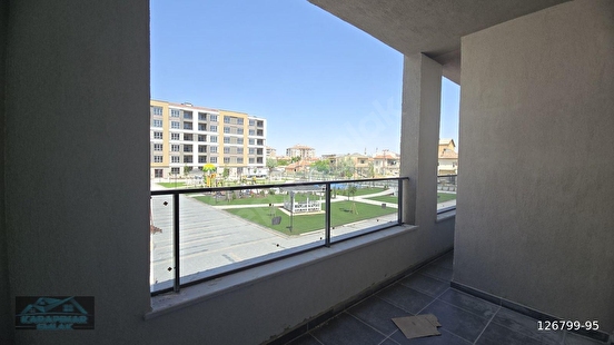 LALE PARK SİTESİNDE ÖDEME KOLAYLIĞI İLE 4+1 GENİŞ DAİRE YARISI PEŞİN KALANI VADELİ - Görsel 29