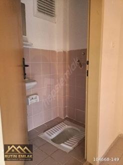 BOLU MERKEZ UMUTKENT MAH UMUT KENT SİTESİ SATILIK (3 1) DAİRE 104668