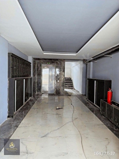 Ergenekon Mah. Site içerisinde Satılık Daire - Görsel 3