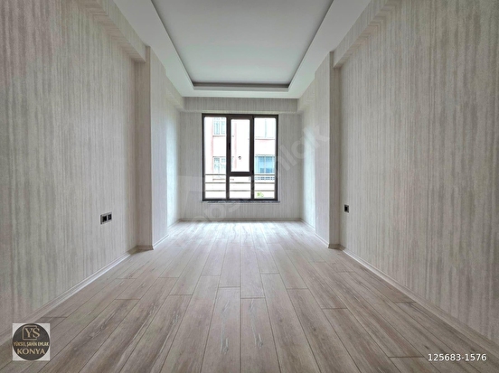 YÜKSEL ŞAHİNDEN HÜSAMETTİN ÇELEBİDE ARA KAT 2+1 SIFIR DAİRE - Görsel 9