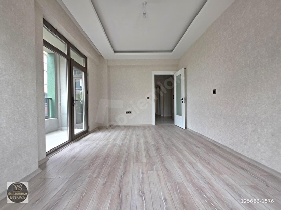YÜKSEL ŞAHİNDEN HÜSAMETTİN ÇELEBİDE ARA KAT 2+1 SIFIR DAİRE - Görsel 27