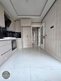 YÜKSEL ŞAHİNDEN HÜSAMETTİN ÇELEBİDE ARA KAT 2+1 SIFIR DAİRE - Görsel 5