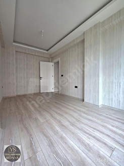 YÜKSEL ŞAHİNDEN HÜSAMETTİN ÇELEBİDE ARA KAT 2+1 SIFIR DAİRE - Görsel 29