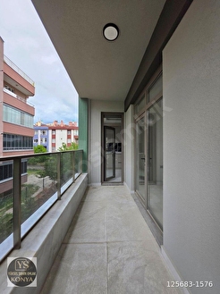 YÜKSEL ŞAHİNDEN HÜSAMETTİN ÇELEBİDE ARA KAT 2+1 SIFIR DAİRE - Görsel 6