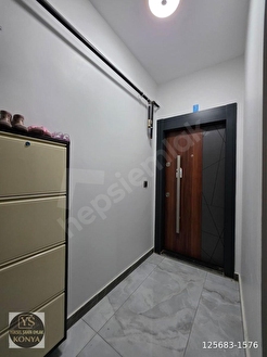 YÜKSEL ŞAHİNDEN HÜSAMETTİN ÇELEBİDE ARA KAT 2+1 SIFIR DAİRE - Görsel 15