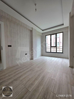YÜKSEL ŞAHİNDEN HÜSAMETTİN ÇELEBİDE ARA KAT 2+1 SIFIR DAİRE - Görsel 25