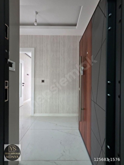 YÜKSEL ŞAHİNDEN HÜSAMETTİN ÇELEBİDE ARA KAT 2+1 SIFIR DAİRE - Görsel 19