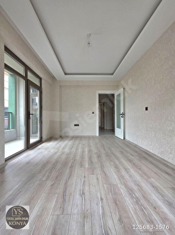 YÜKSEL ŞAHİNDEN HÜSAMETTİN ÇELEBİDE ARA KAT 2+1 SIFIR DAİRE - Görsel 26