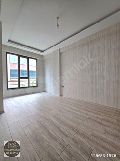 YÜKSEL ŞAHİNDEN HÜSAMETTİN ÇELEBİDE ARA KAT 2+1 SIFIR DAİRE - Görsel 24