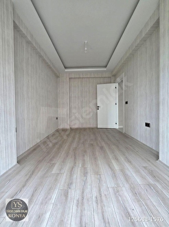YÜKSEL ŞAHİNDEN HÜSAMETTİN ÇELEBİDE ARA KAT 2+1 SIFIR DAİRE - Görsel 14