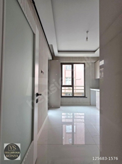 YÜKSEL ŞAHİNDEN HÜSAMETTİN ÇELEBİDE ARA KAT 2+1 SIFIR DAİRE - Görsel 12
