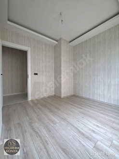 YÜKSEL ŞAHİNDEN HÜSAMETTİN ÇELEBİDE ARA KAT 2+1 SIFIR DAİRE - Görsel 8