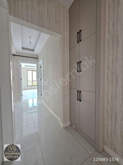 YÜKSEL ŞAHİNDEN HÜSAMETTİN ÇELEBİDE ARA KAT 2+1 SIFIR DAİRE - Görsel 10